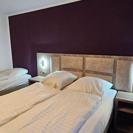 Apartment Hotel Citylight Cologne Exterior photo