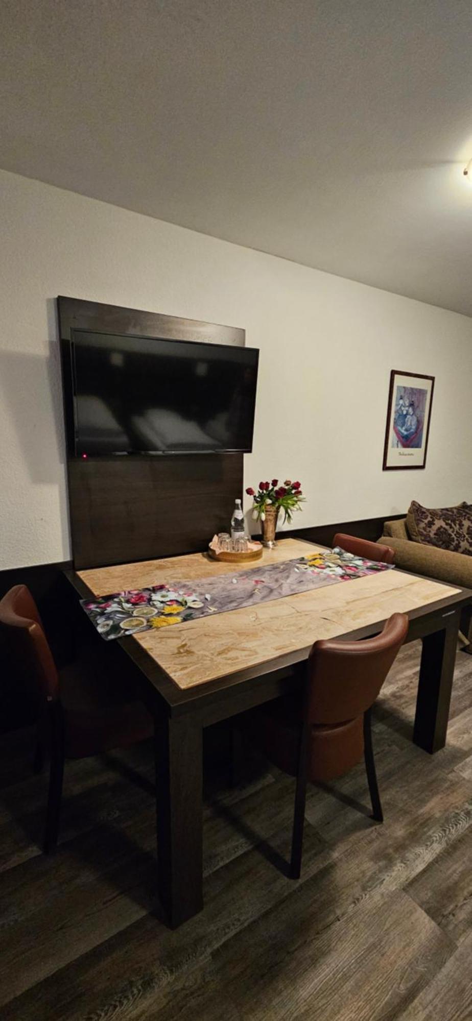 Apartment Hotel Citylight Cologne Exterior photo