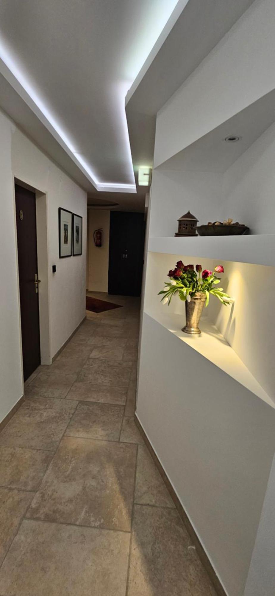 Apartment Hotel Citylight Cologne Exterior photo