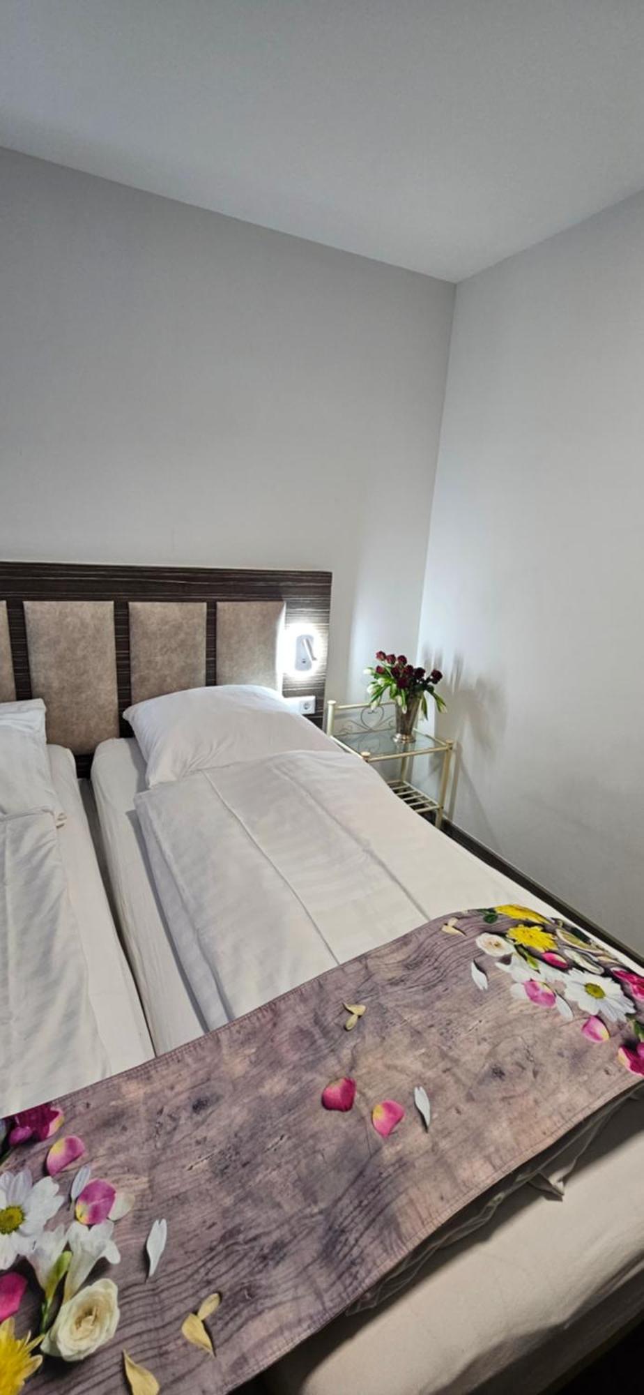 Apartment Hotel Citylight Cologne Exterior photo