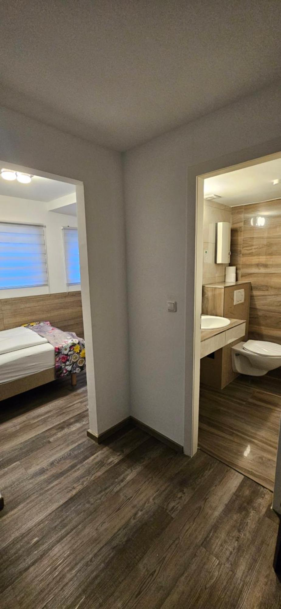 Apartment Hotel Citylight Cologne Exterior photo